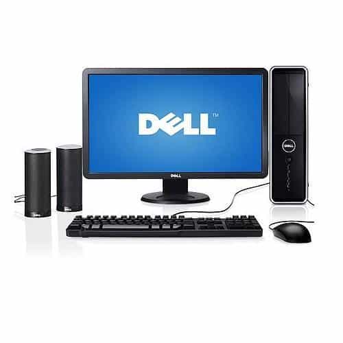 Dell Computer Repair